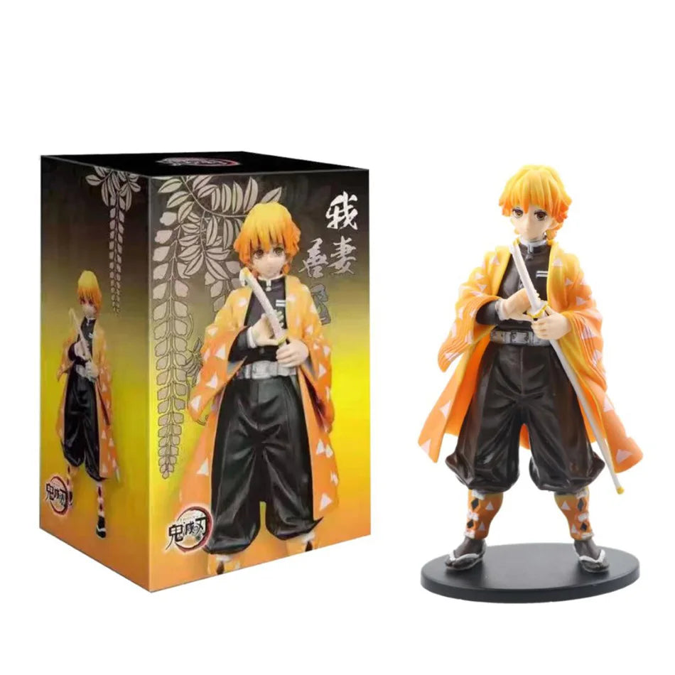 Demon Slayer Figure