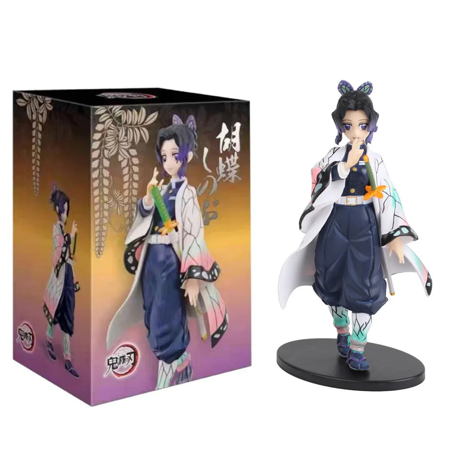 Demon Slayer Figure