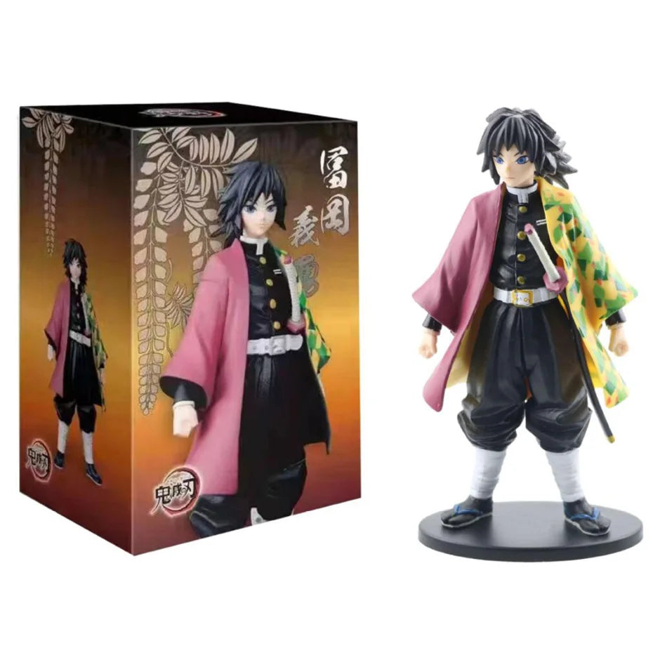 Demon Slayer Figure