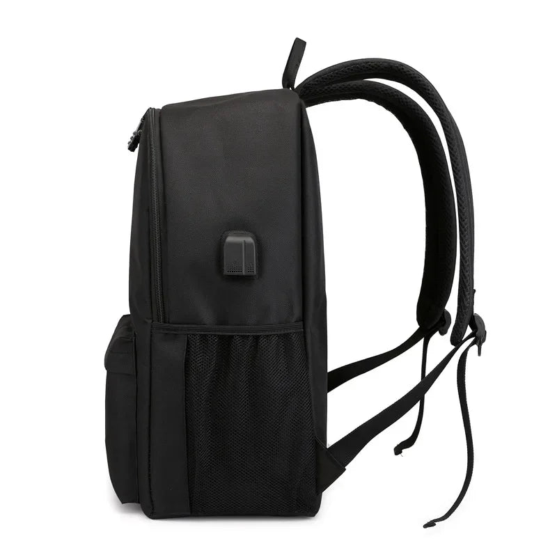 Dragon Ball Backpack