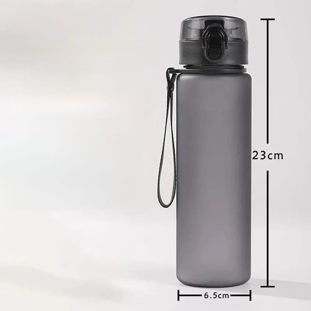 Demon Slayer Sports Bottle