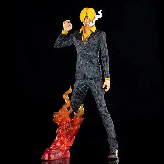 Sanji Standing Diamble Jambe