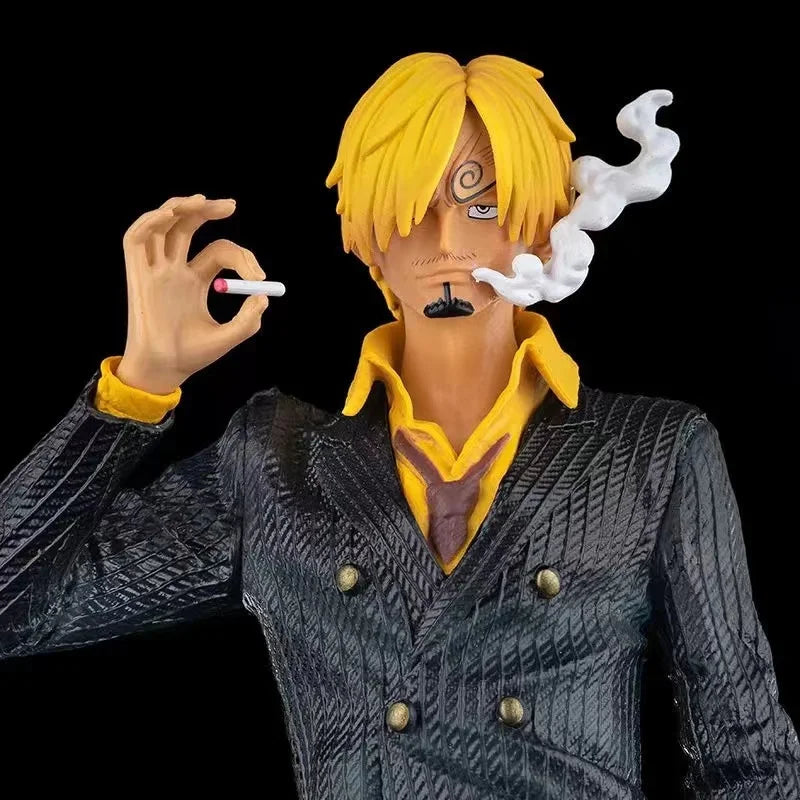 Sanji Standing Diamble Jambe