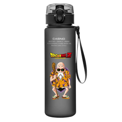 Dragon Ball Sports Bottle