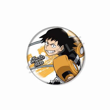 My Hero Academia Badge / Pin