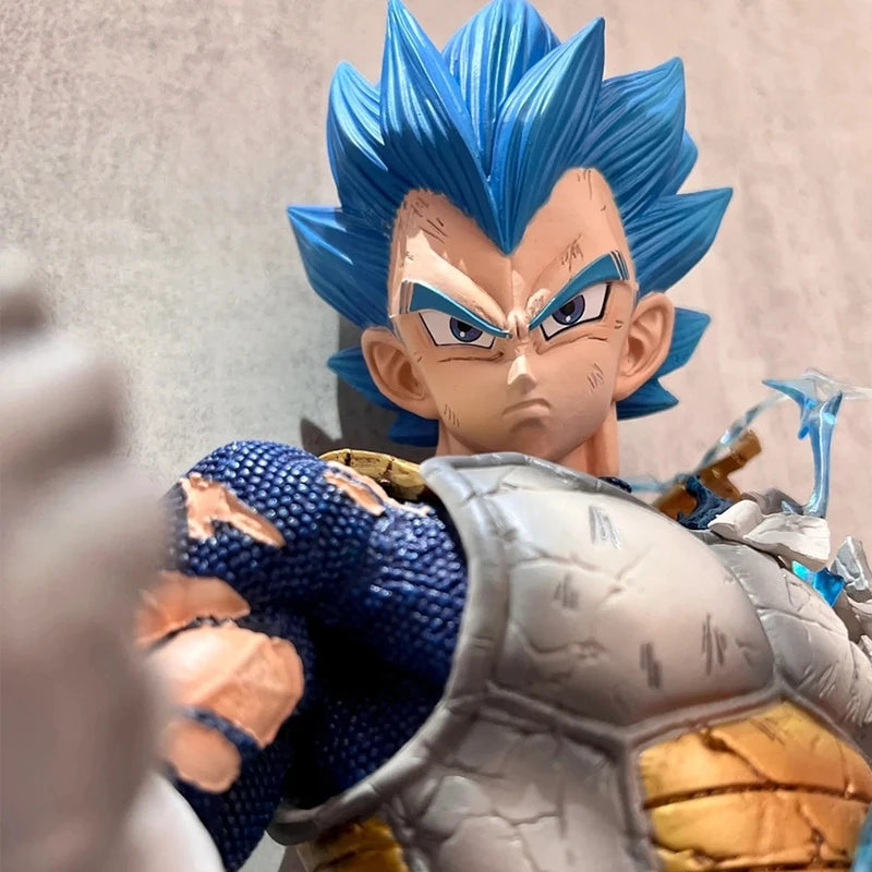 Dragon Ball Vegeta Figure