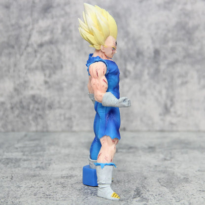 Dragon Ball Majin Vegeta Figure