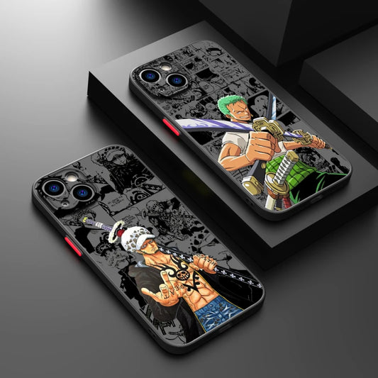 One Piece iPhone Case