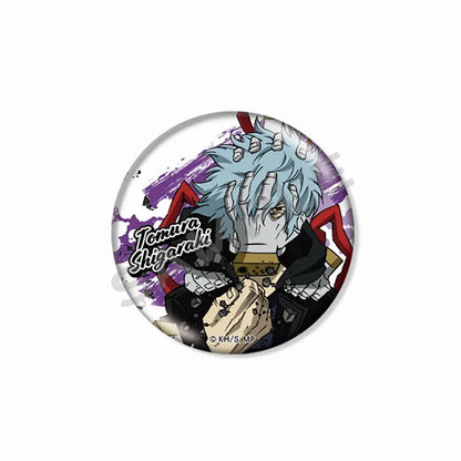 My Hero Academia Badge / Pin