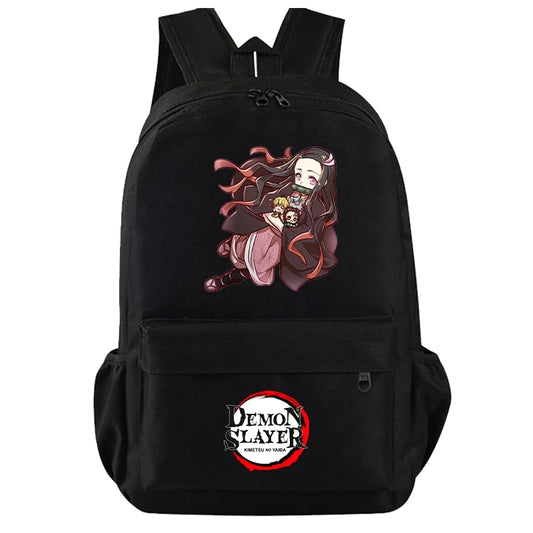 Demon Slayer Backpack