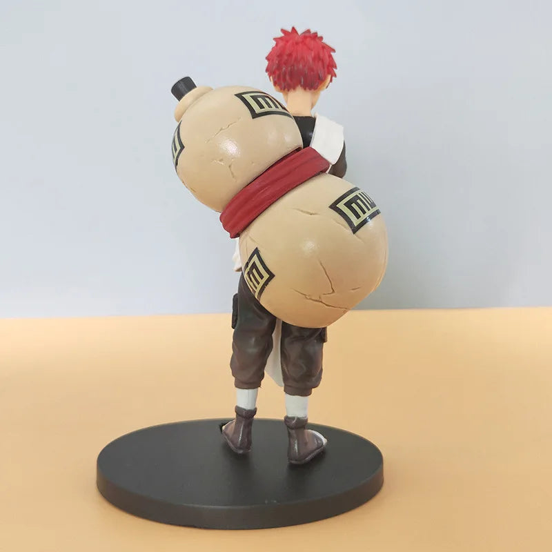 Gaara Figurine