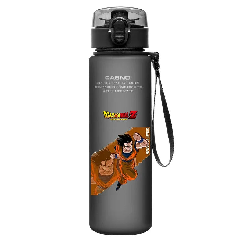 Dragon Ball Sports Bottle