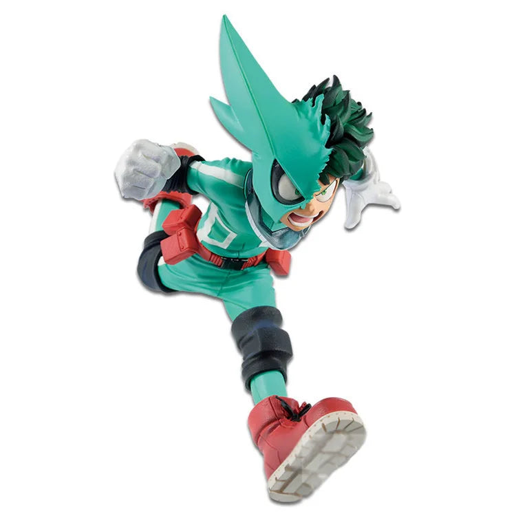 My Hero Academia Figure