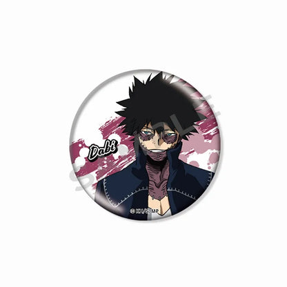 My Hero Academia Badge / Pin