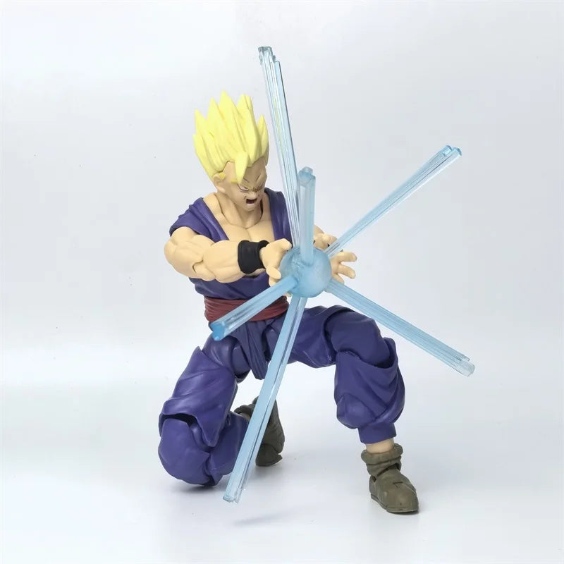 Dragon Ball Gohan Figure