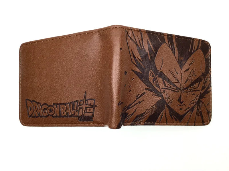 Dragon Ball Wallet