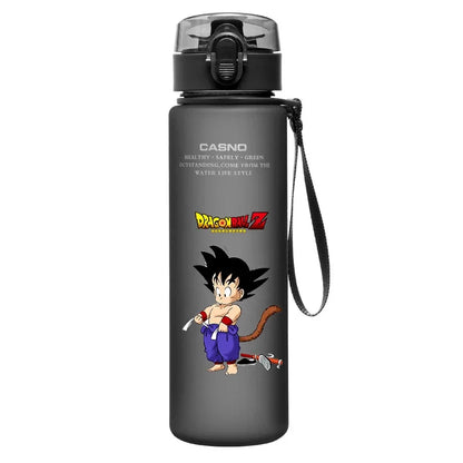 Dragon Ball Sports Bottle