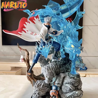 Hatake Kakashi Hokage Figure