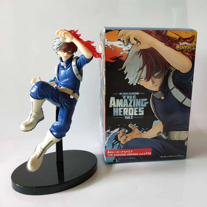 My Hero Academia Figure