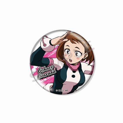 My Hero Academia Badge / Pin