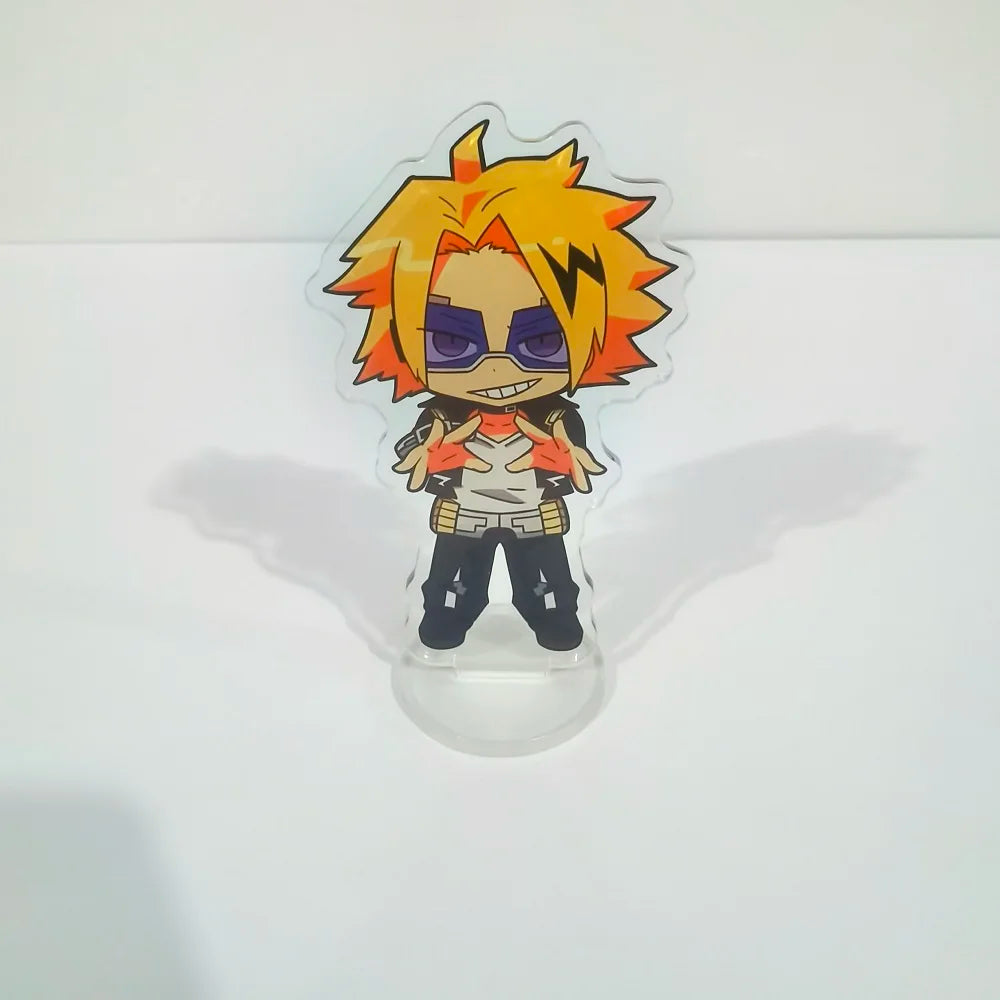 My Hero Academia Acrylic Figure