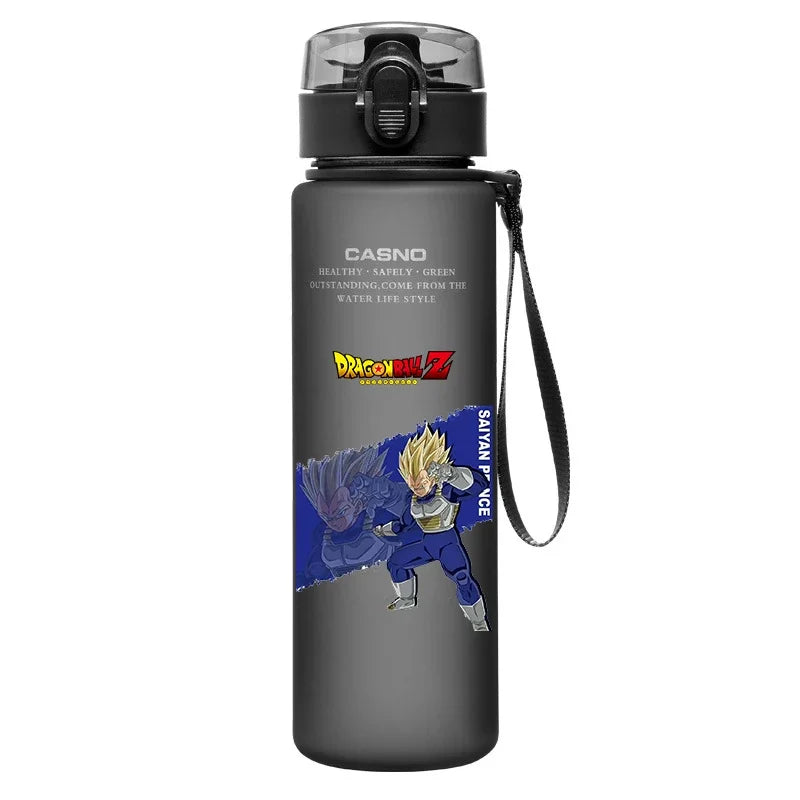 Dragon Ball Sports Bottle