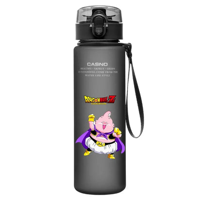 Dragon Ball Sports Bottle