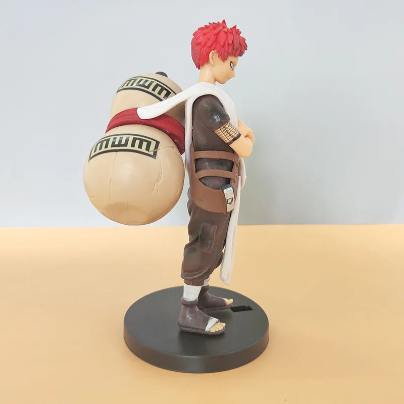 Gaara Figurine