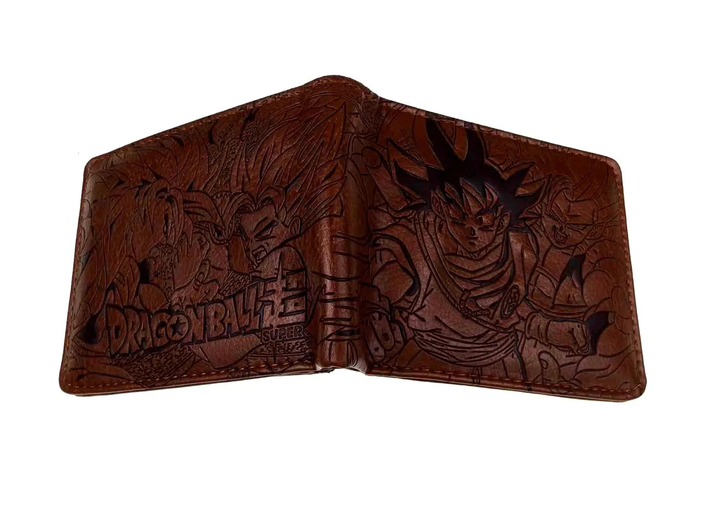 Dragon Ball Wallet