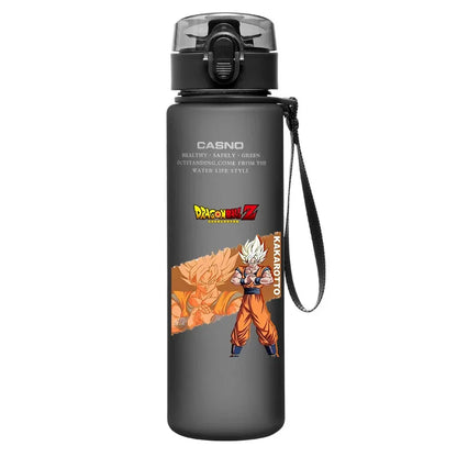 Dragon Ball Sports Bottle