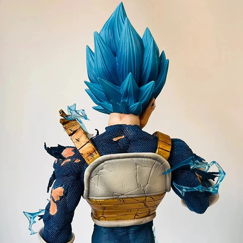 Dragon Ball Vegeta Figure