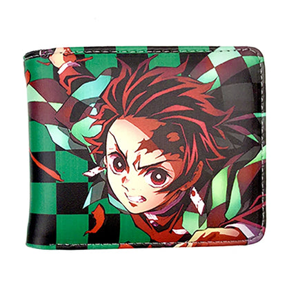 Demon Slayer Wallet