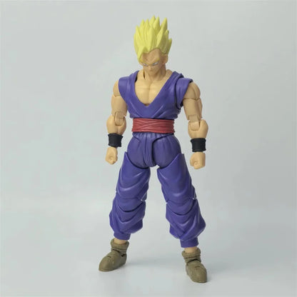 Dragon Ball Gohan Figure