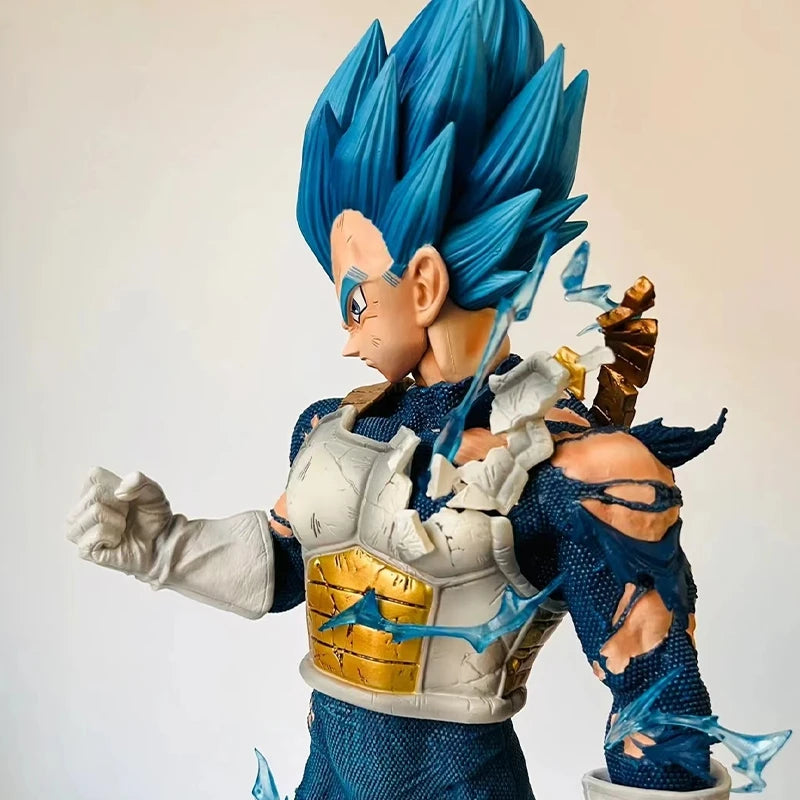 Dragon Ball Vegeta Figure