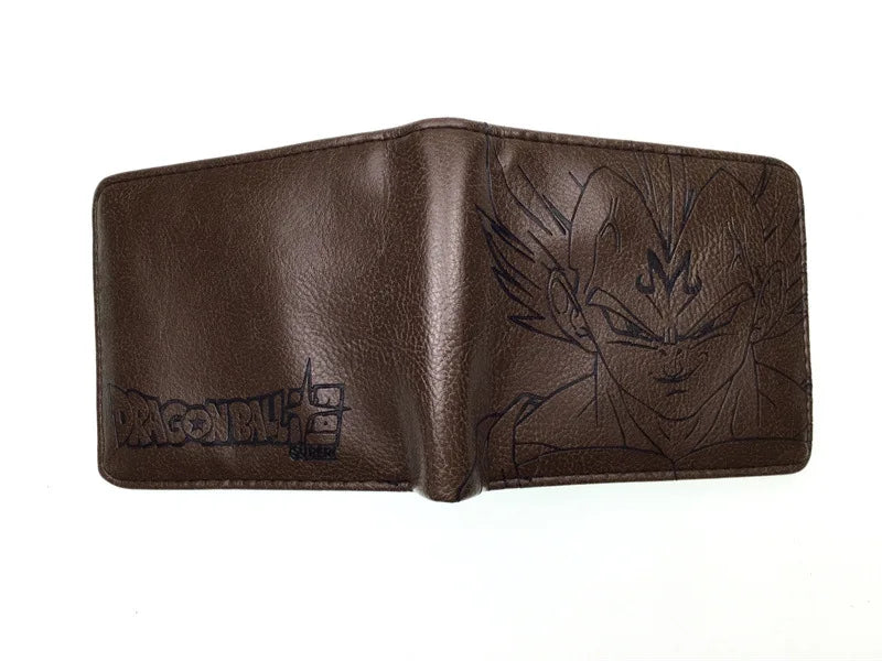 Dragon Ball Wallet