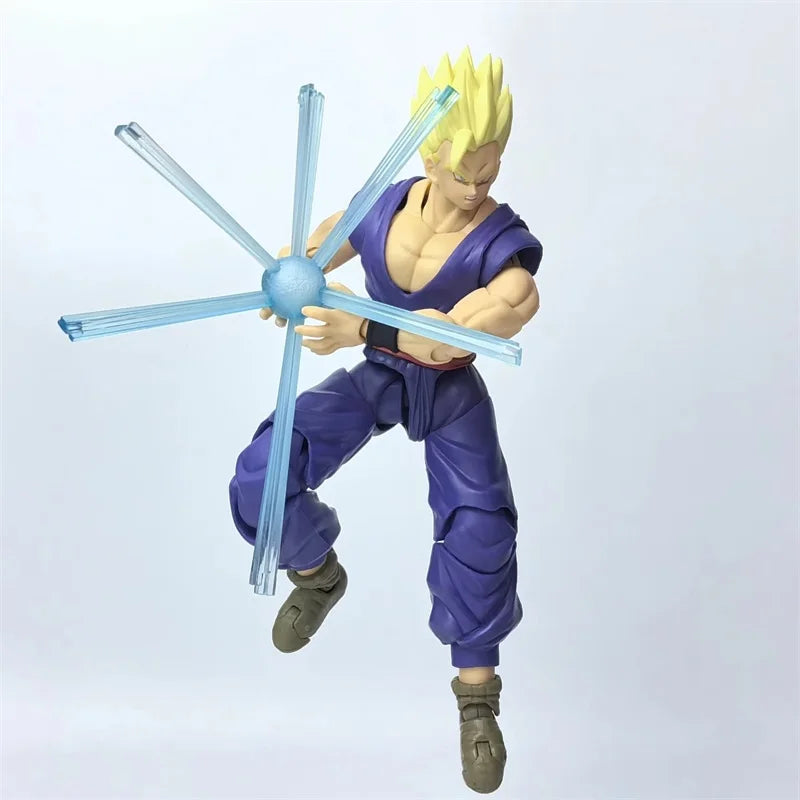 Dragon Ball Gohan Figure