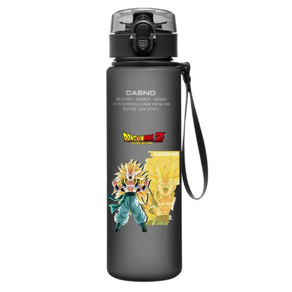 Dragon Ball Sports Bottle