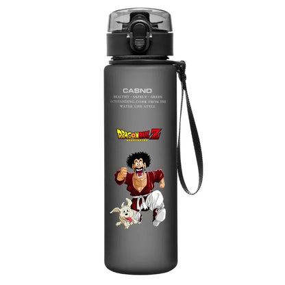 Dragon Ball Sports Bottle