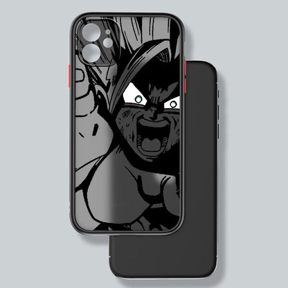 Dragon Ball iPhone Case