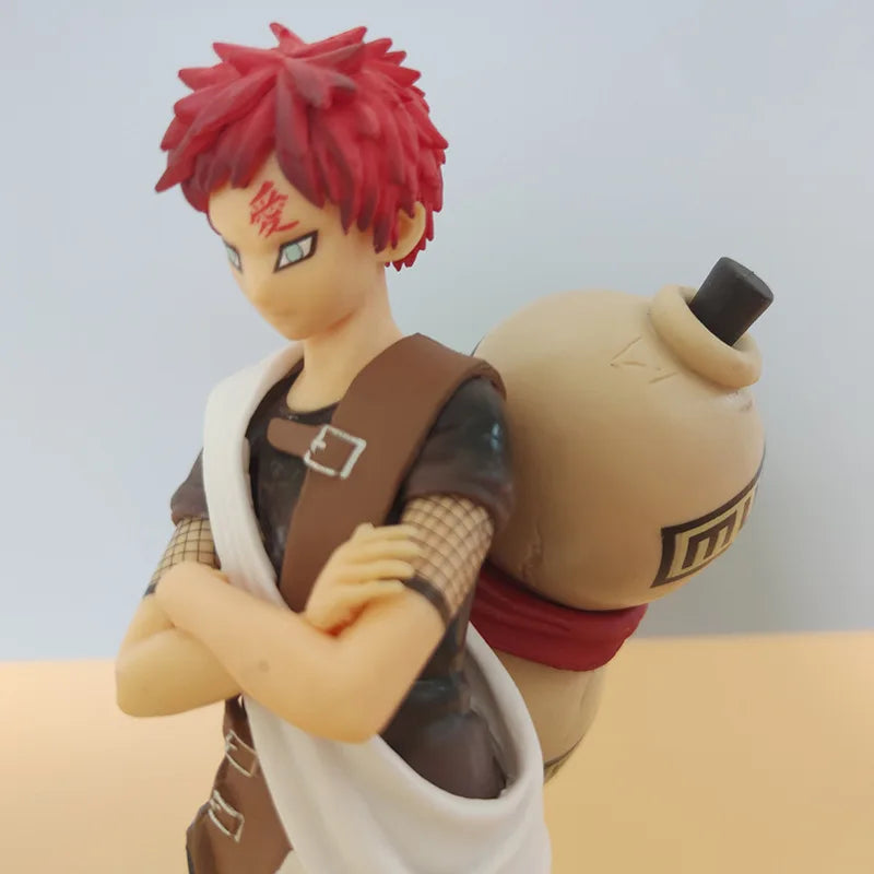 Gaara Figurine