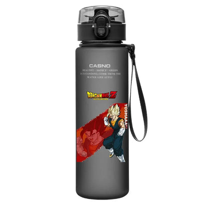 Dragon Ball Sports Bottle