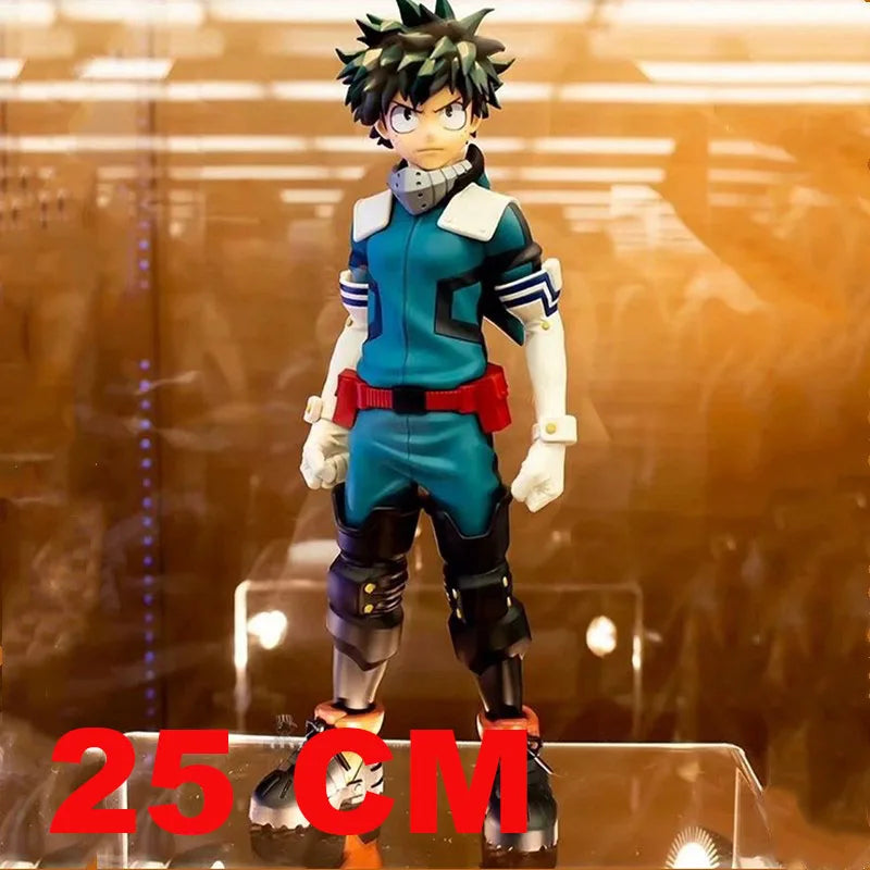 My Hero Academia Figure