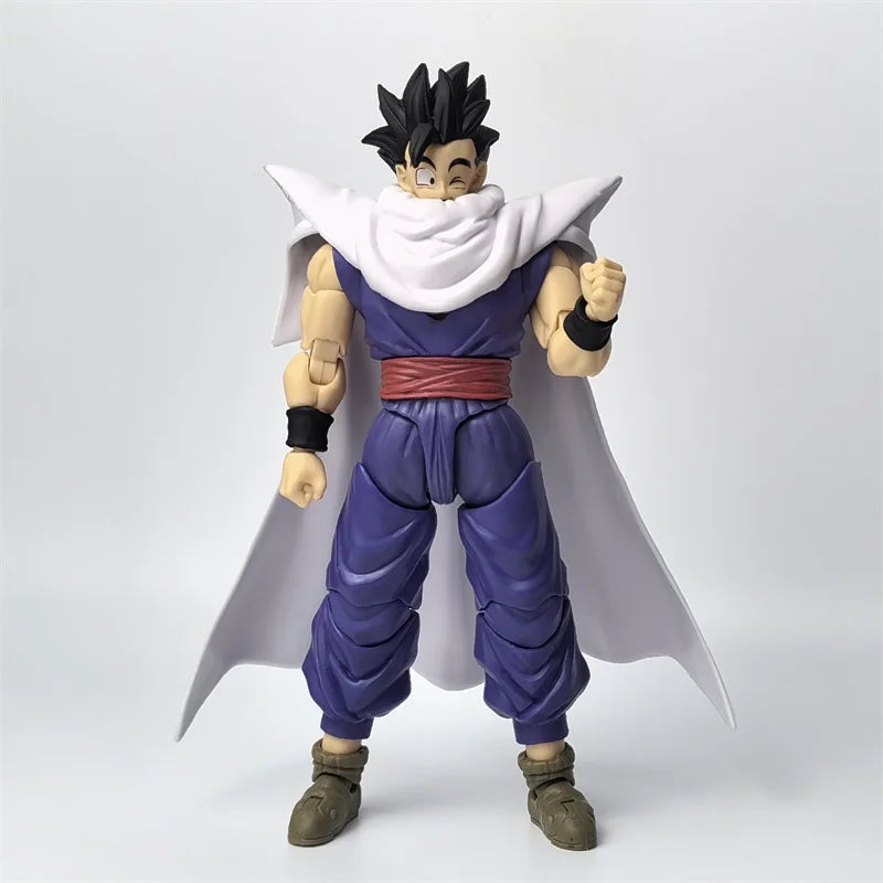 Dragon Ball Gohan Figure