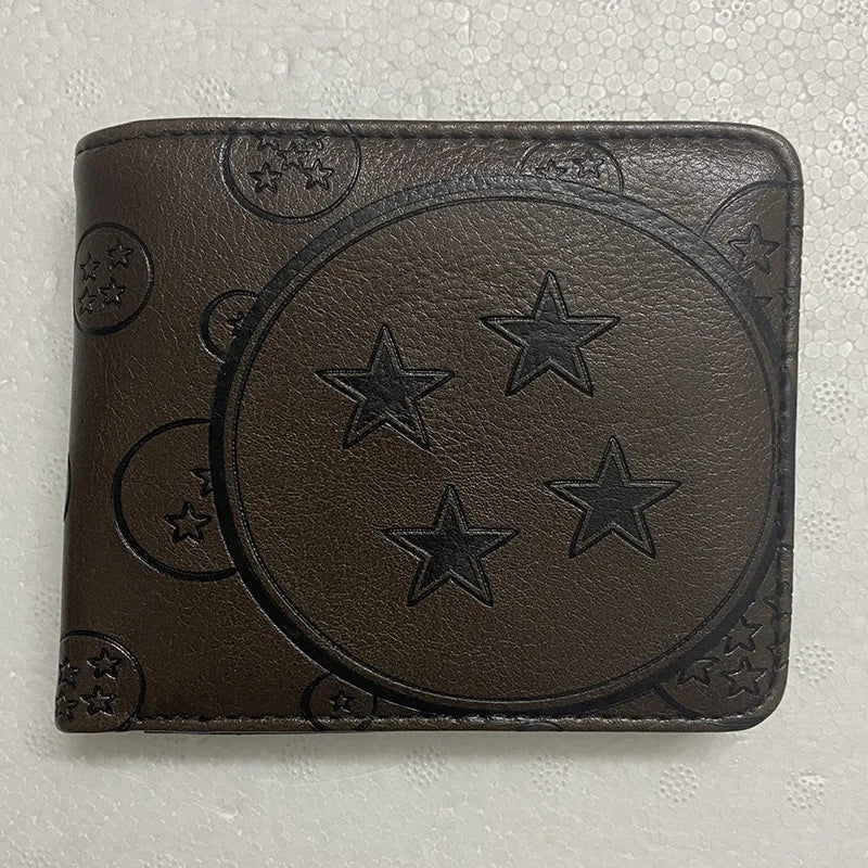 Dragon Ball Wallet