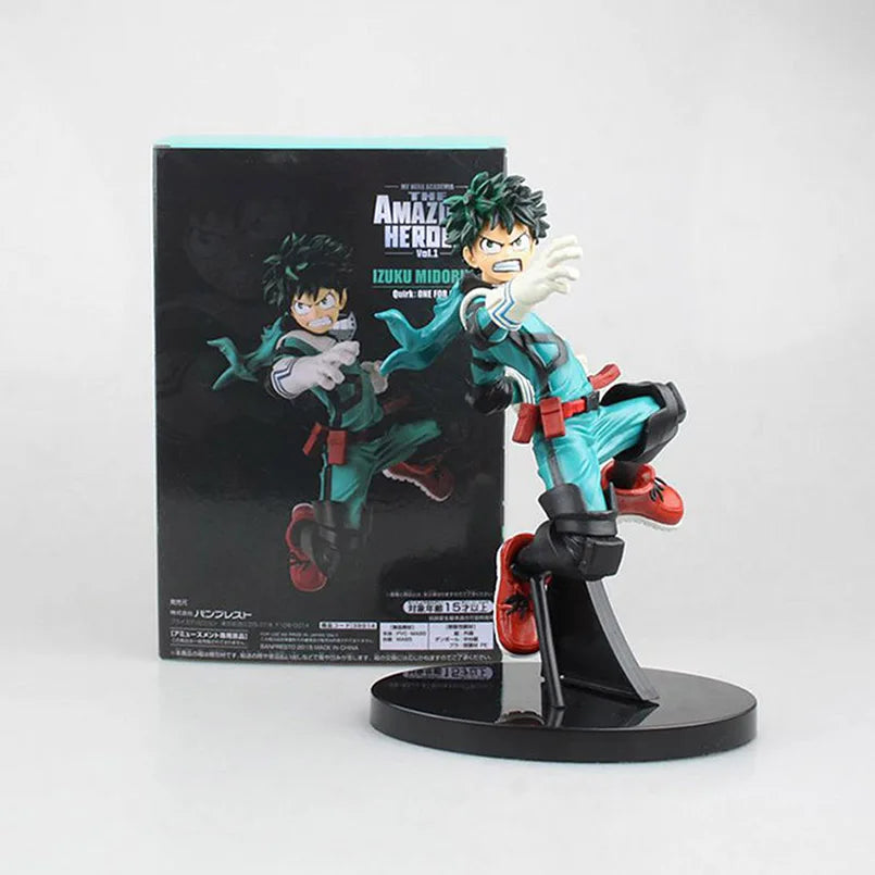 My Hero Academia Figure