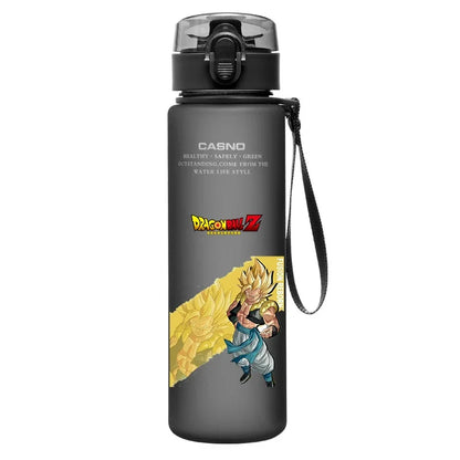 Dragon Ball Sports Bottle