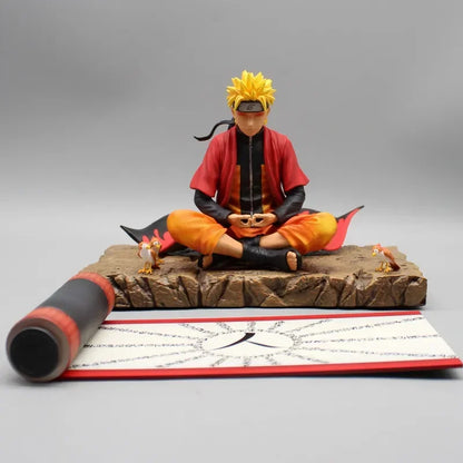 Uzumaki Naruto Sage Mode