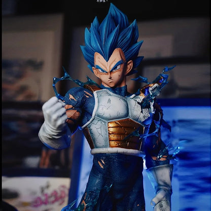 Dragon Ball Vegeta Figure