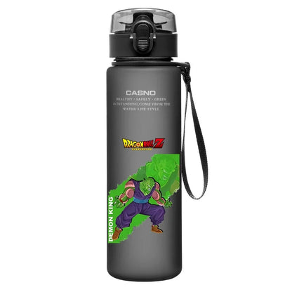 Dragon Ball Sports Bottle