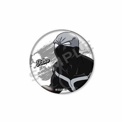 My Hero Academia Badge / Pin